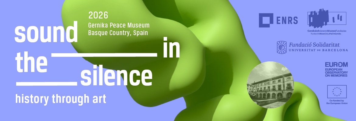 Sound in the Silence logo